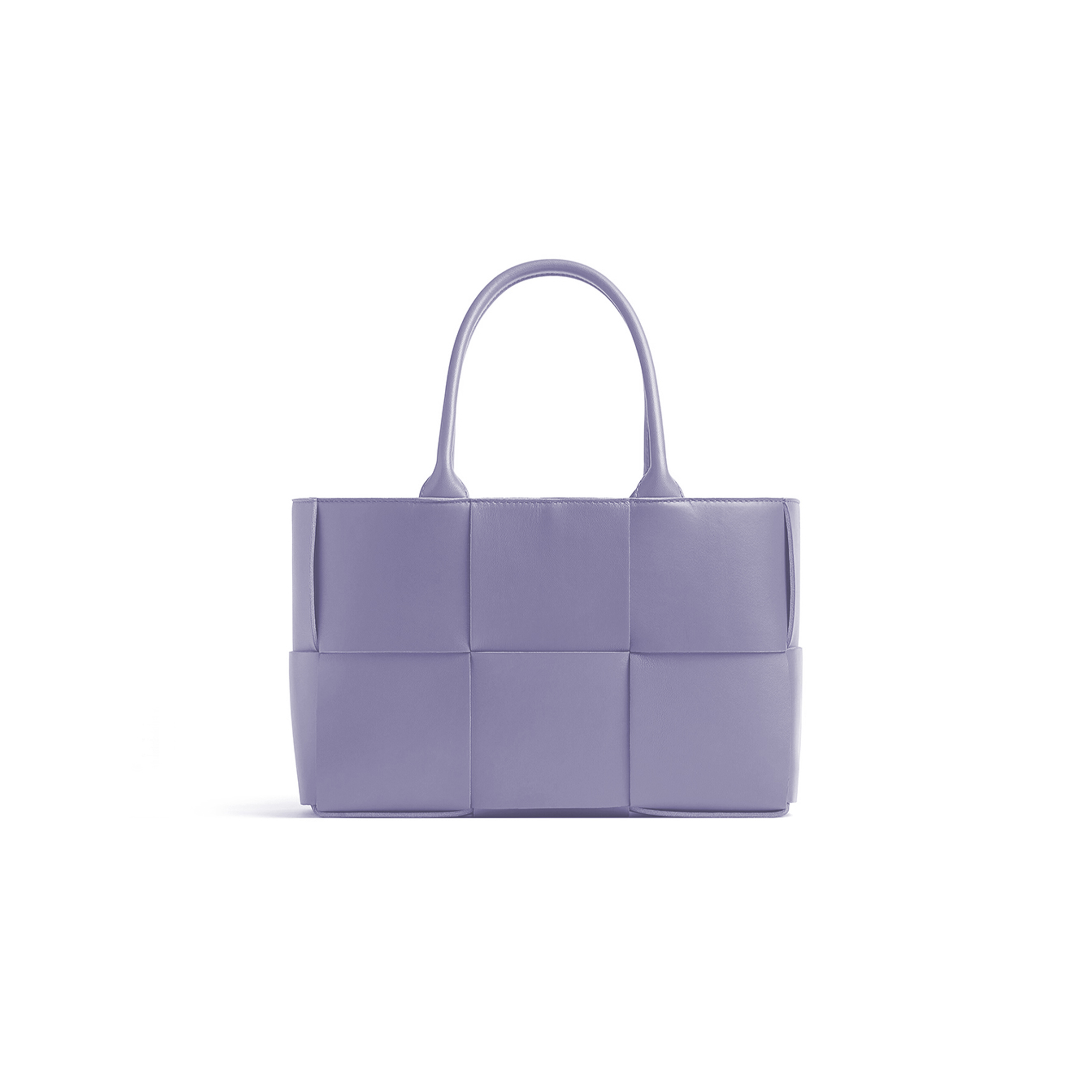 bo*te*ga Ve*ne*ta small arco tote 652867vmay35314 (30*20*11.5cm)